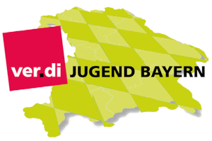 ver.di Jugend Bayern