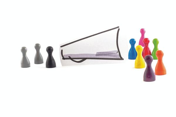 Bild Seminar Und schon wieder keine Wortmeldung? Betriebsversammlungen neu erfinden