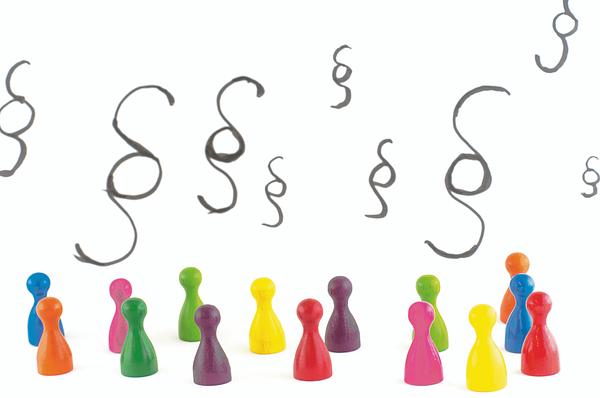 Bild Seminar Seminar für Personalratsmitglieder der Studierendenwerke in Bayern