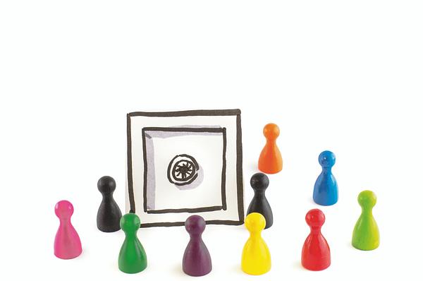 Bild Seminar Datenschutz im Betriebs- und Personalratsbüro