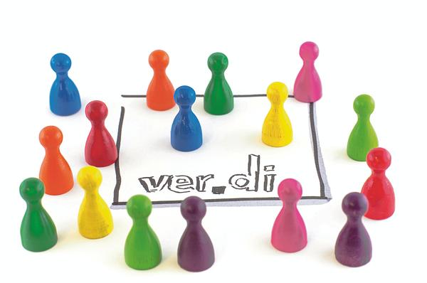 Bild Seminar Vertrauensleute und Aktive Kolleg*innen im Betrieb