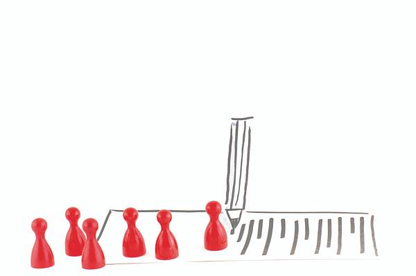 Bild Seminar Weil Worte bewegen - die Schreibwerkstatt