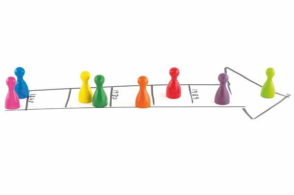 Bild Seminar Geschichte der Arbeiter*innenbewegung