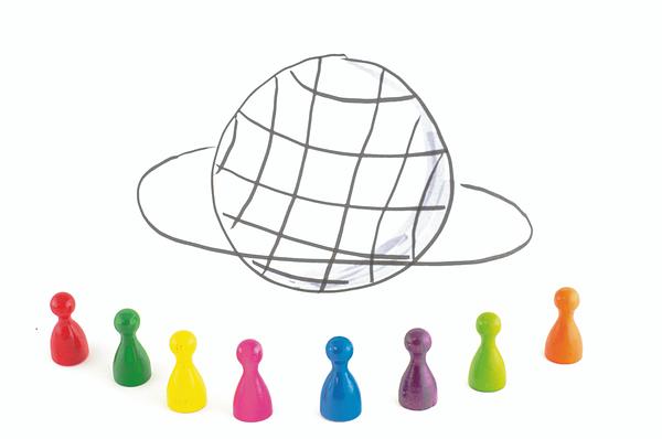 Bild Seminar Auf dem Weg in eine neue Weltordnung?