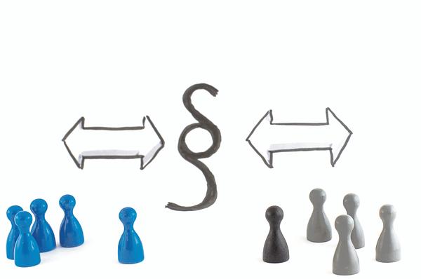 Bild Seminar Rechte und Pflichten des Betriebsrats im Arbeitskampf