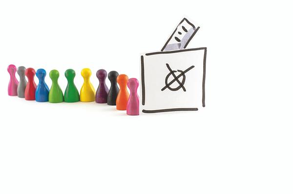 Bild Seminar Teamer*innenqualifizierung für die Wahlvorstandsschulungen BayPVG-Wahl 2026