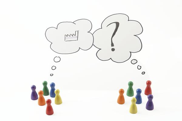 Bild Seminar Jetzt aber richtig! Wie muss ein zukunftsfähiger und gerechter Sozialstaat aussehen?